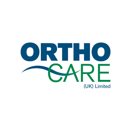 Ortho Care Logo